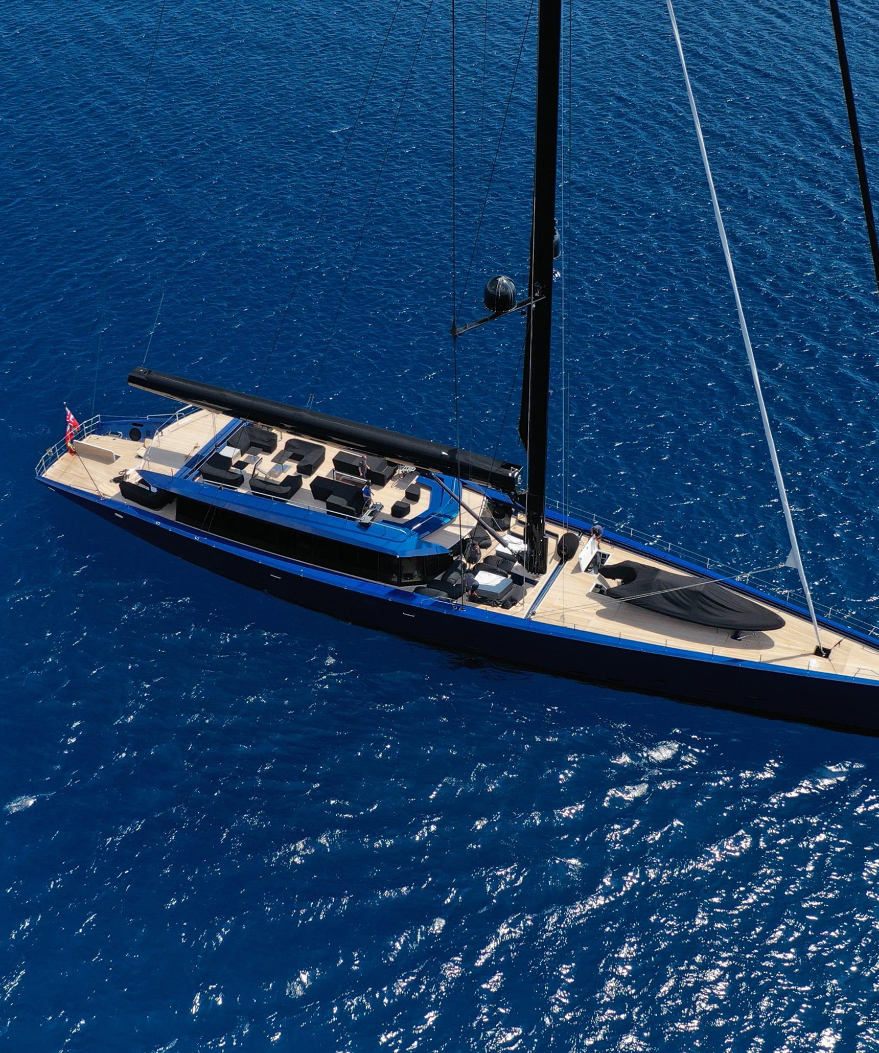 Chartered Journeys
