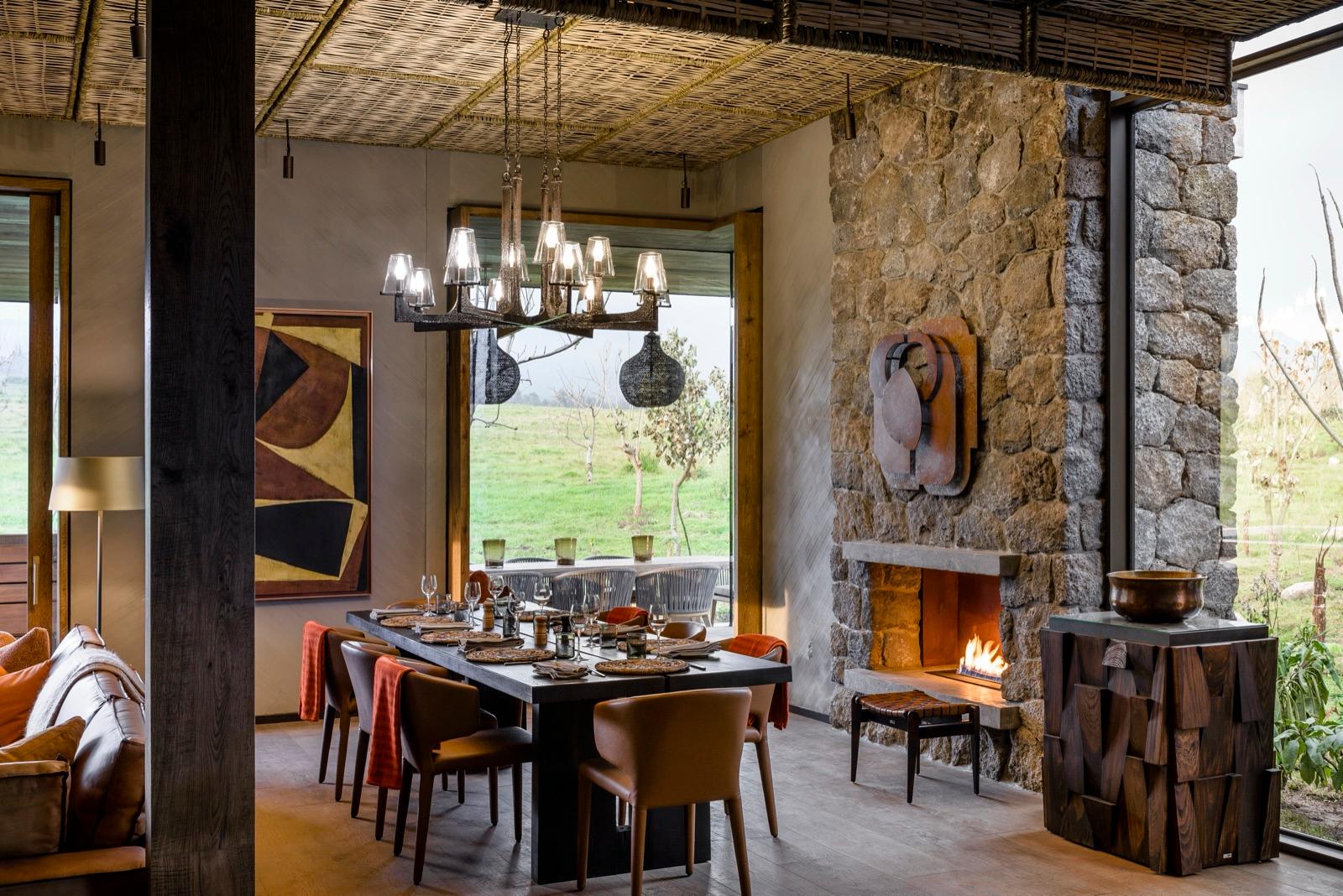 Kataza House