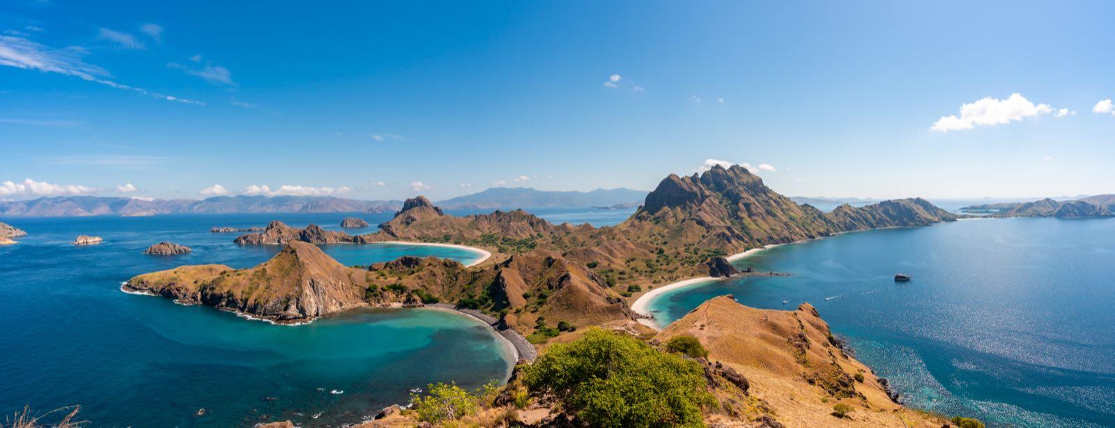 Gili Lawa