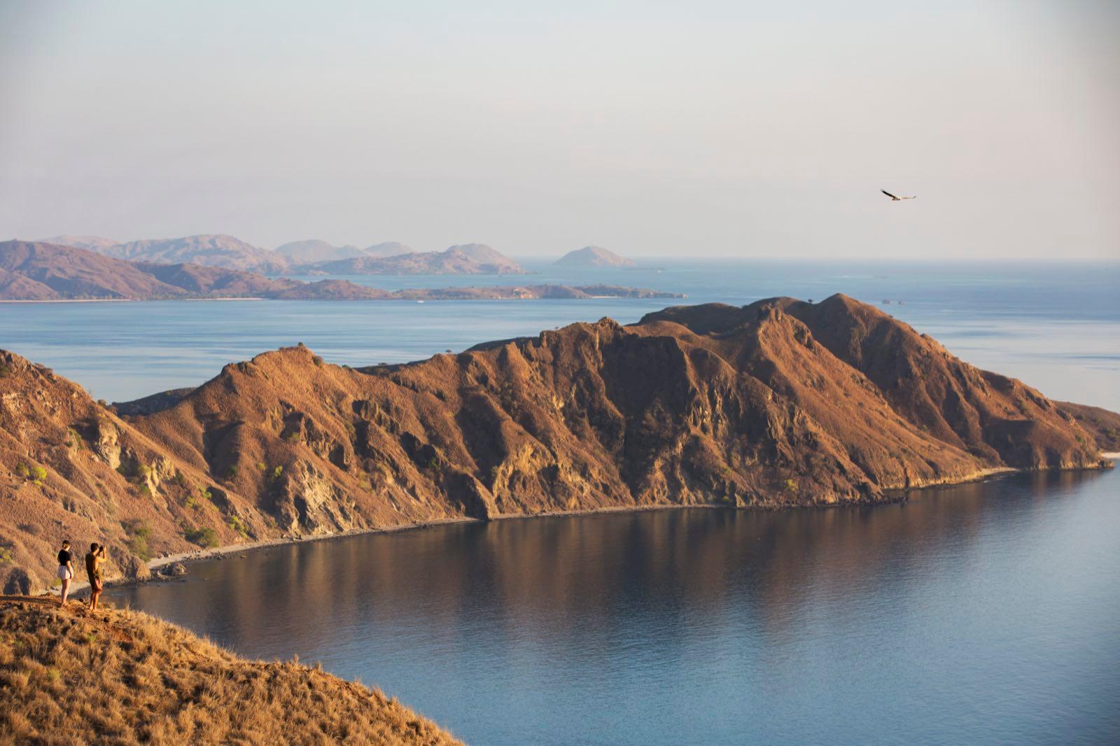 Padar Island