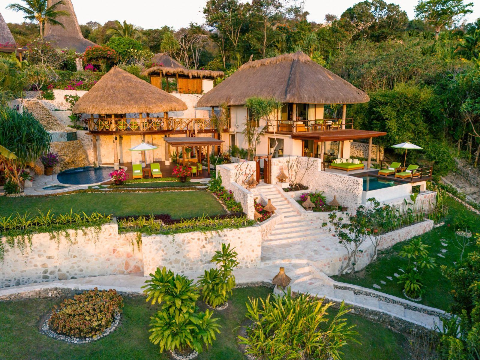 NIHI Sumba Accommodation Wamoro Estate