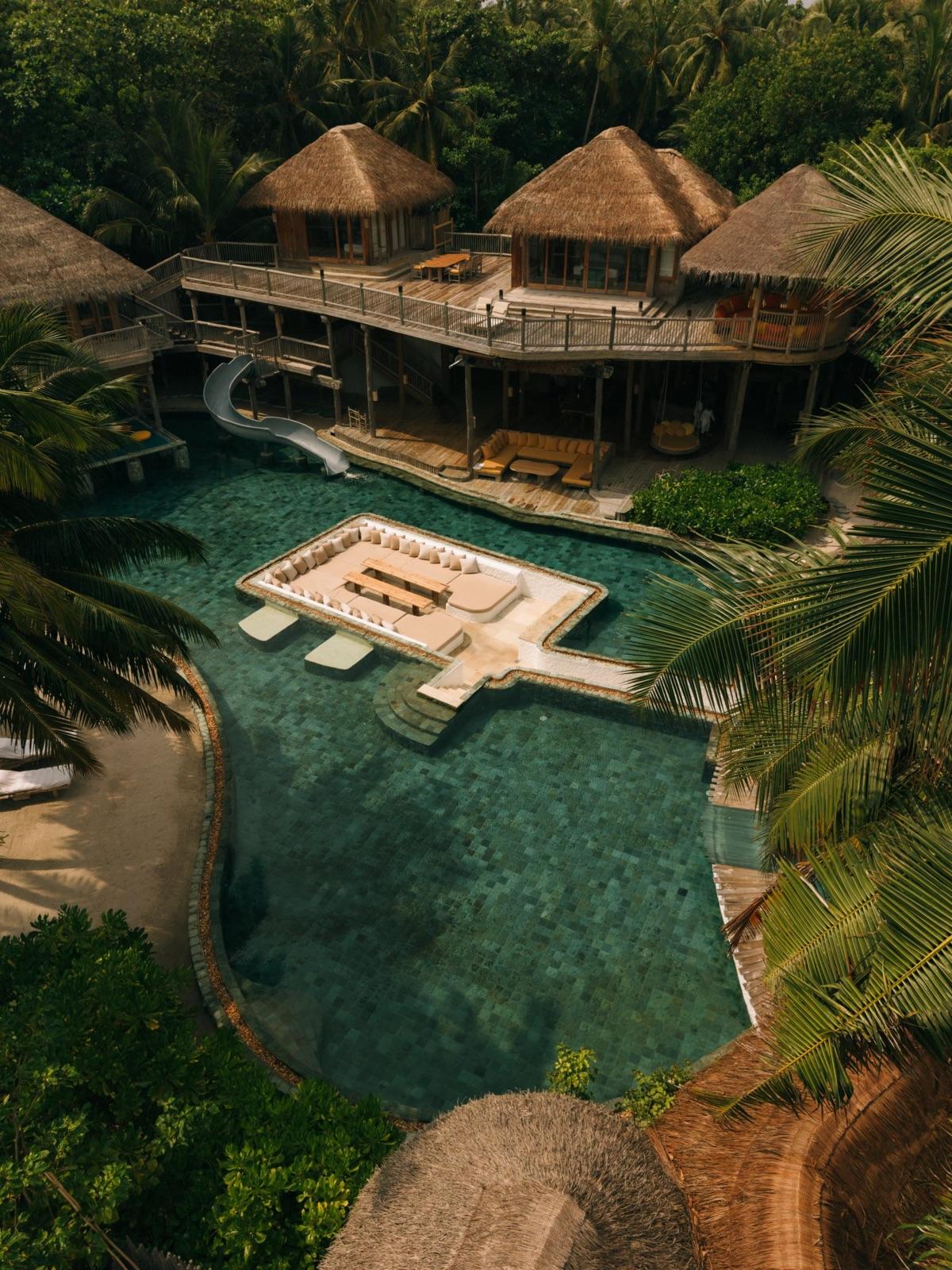 The Private Reserve