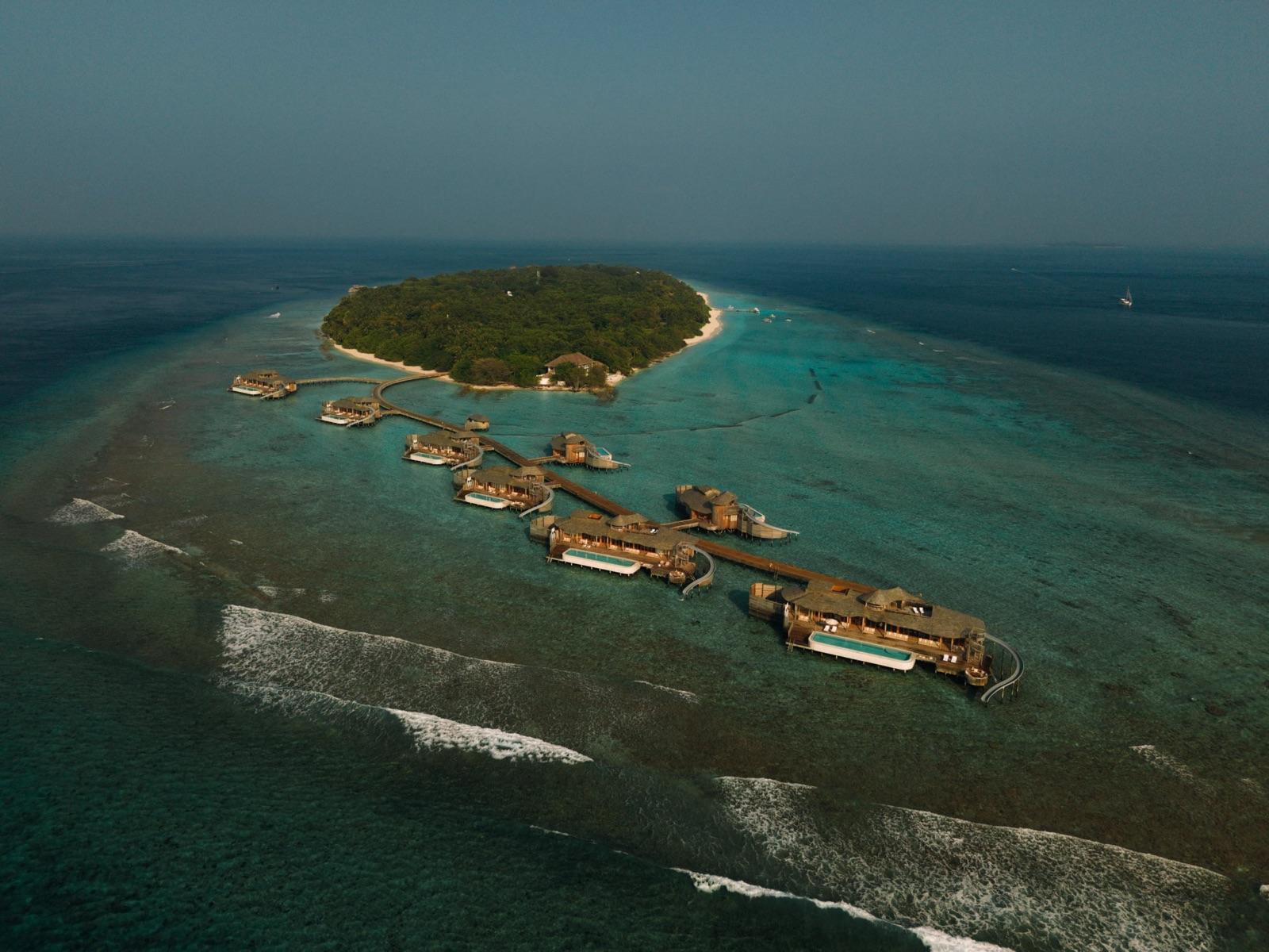 Soneva Fushi