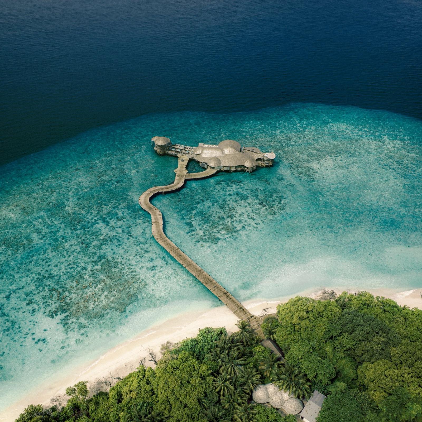 House Reef