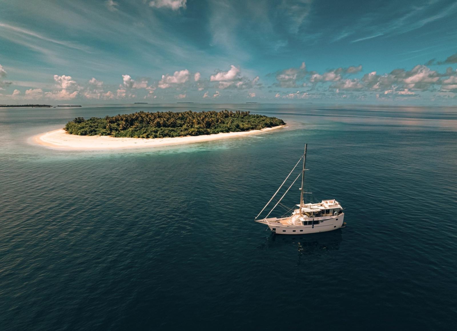 Soneva in Aqua