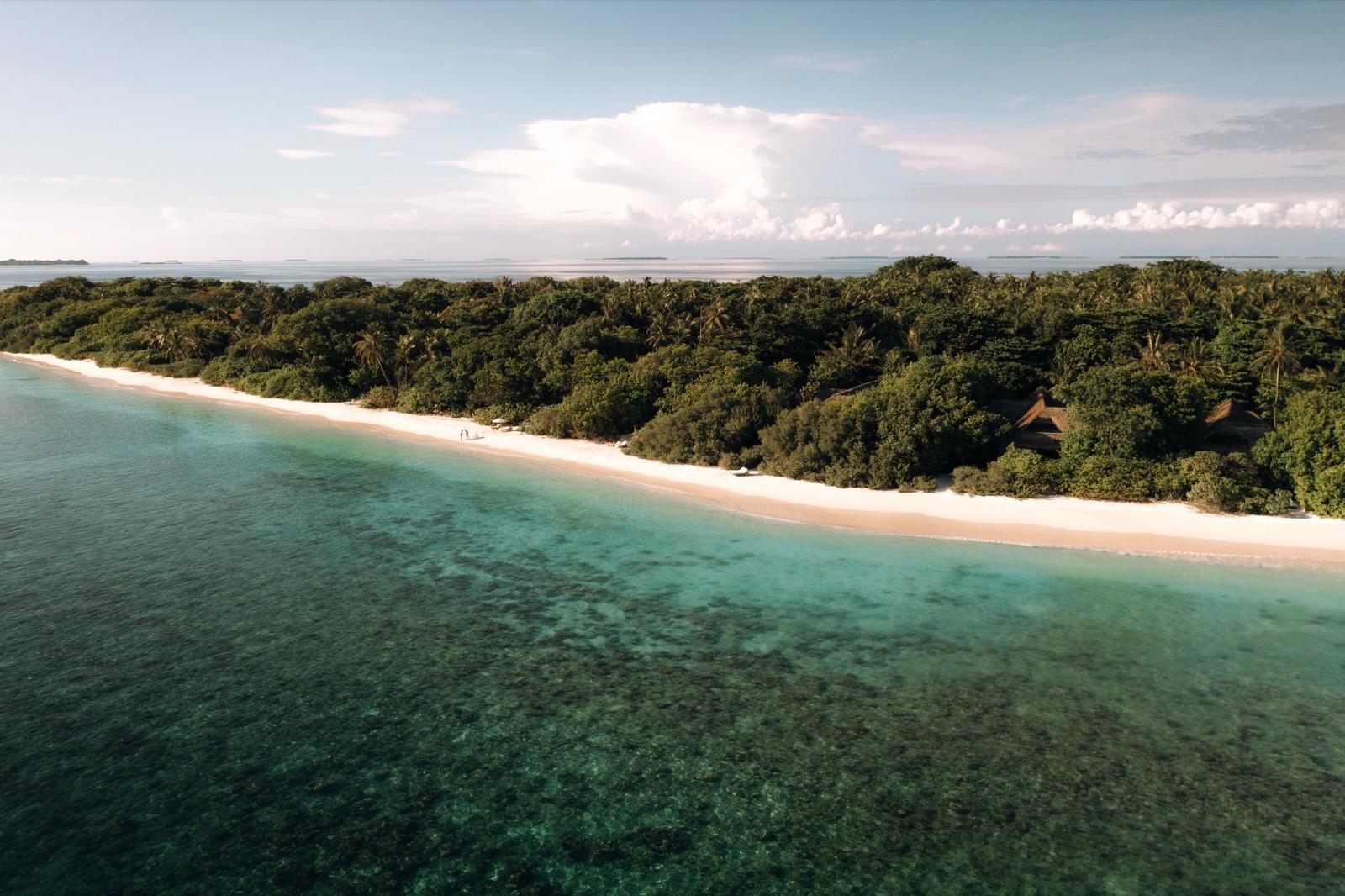 The Island Estate