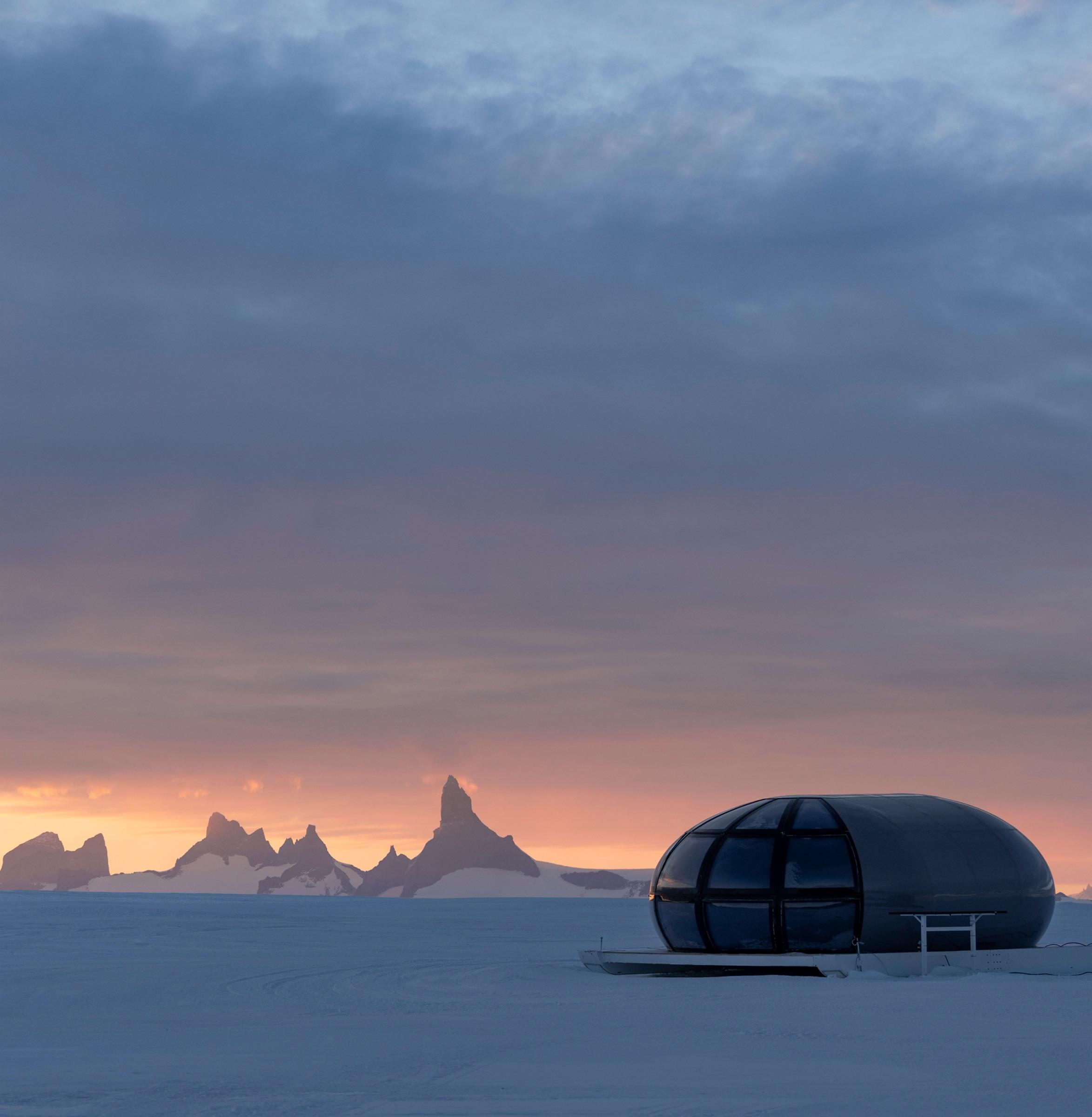 Antarctica