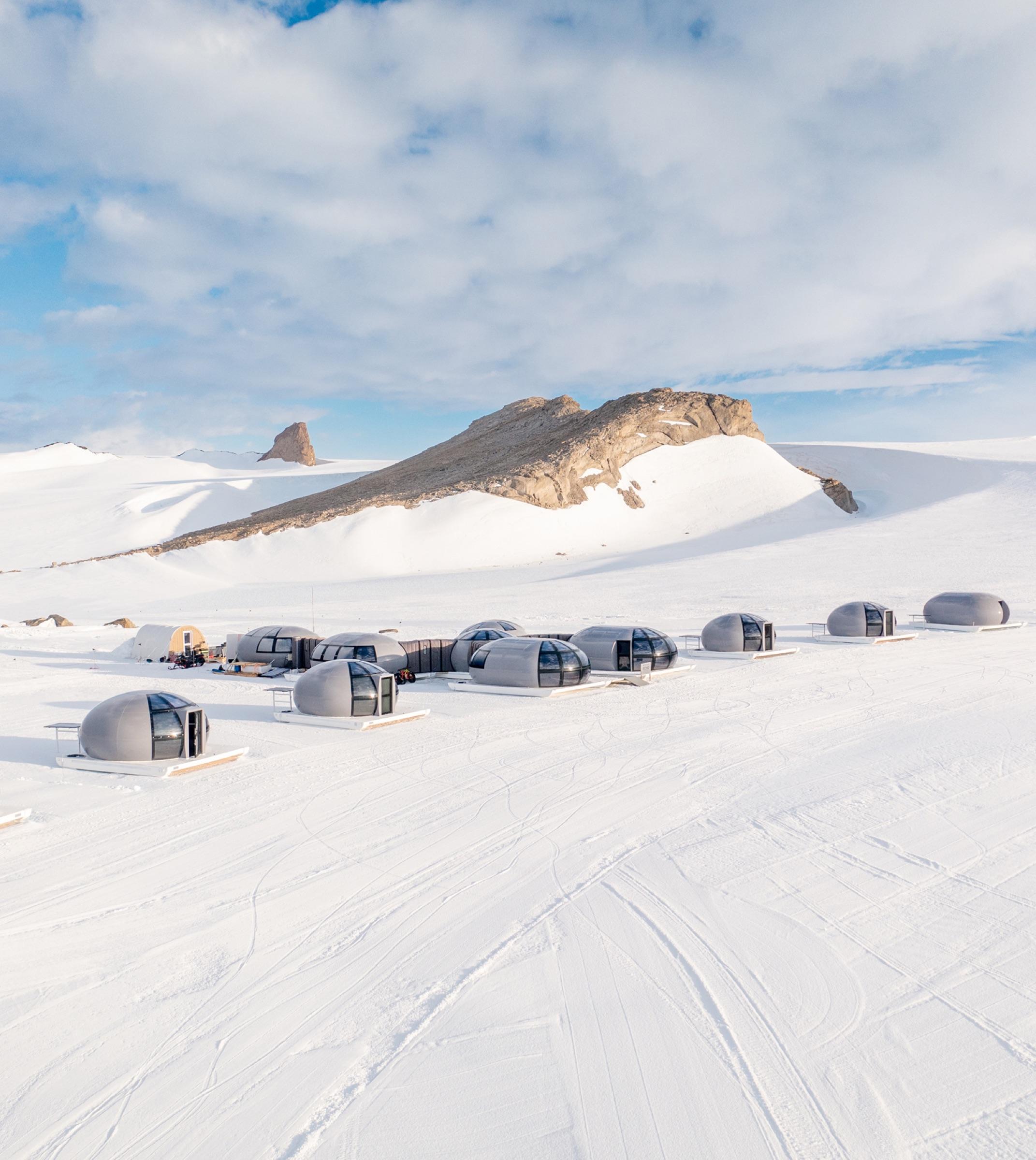 Echo Base