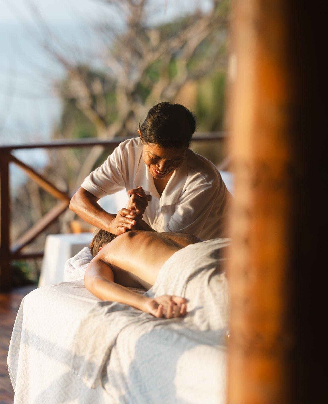 Nihioka Spa Safari