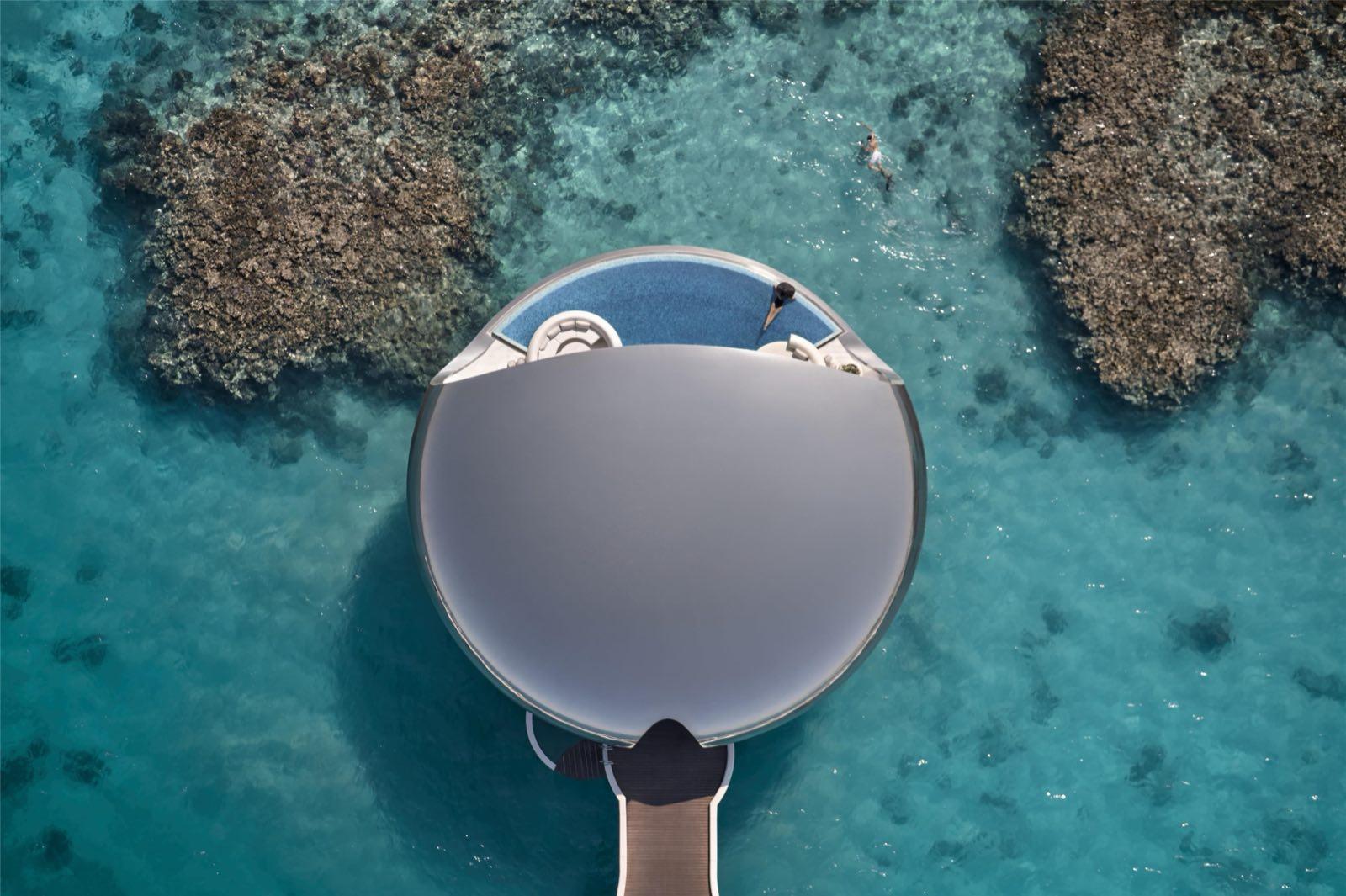Two MICHELIN Key Resorts