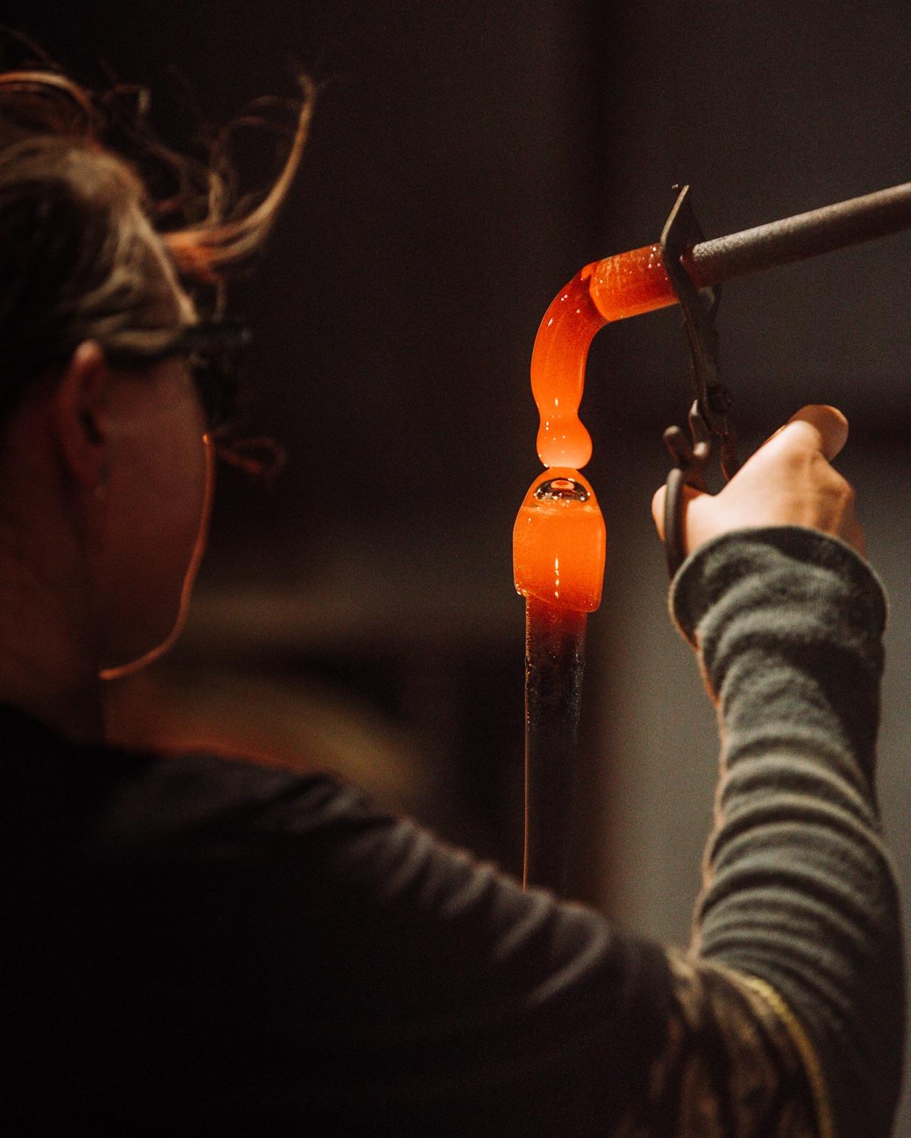 The Glass Studio