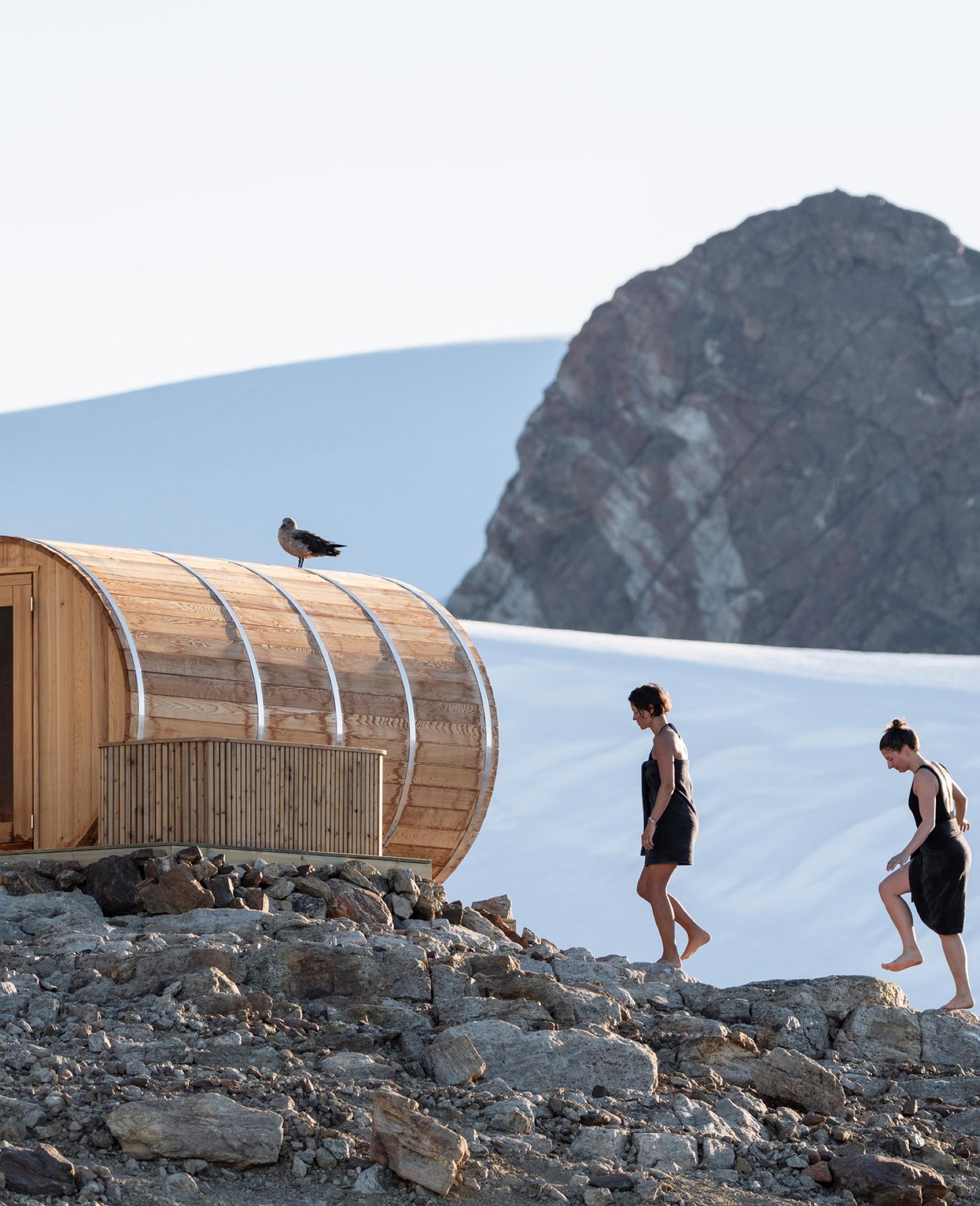 Polar Wellness