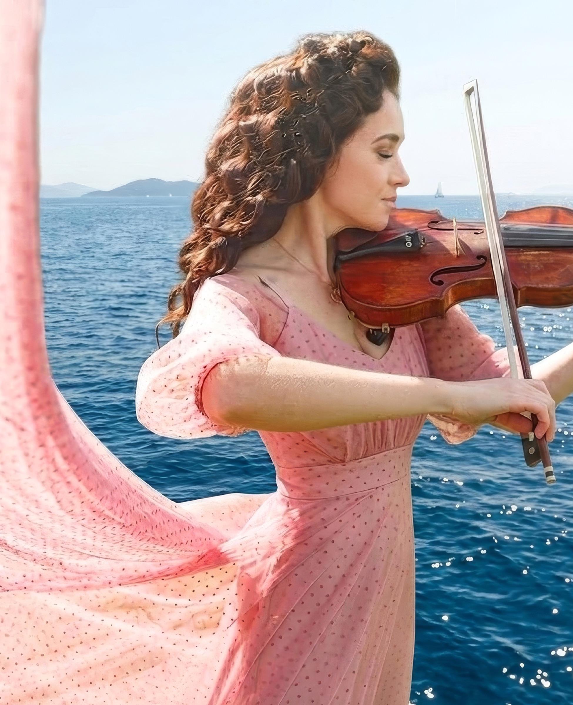Music on Your Terms