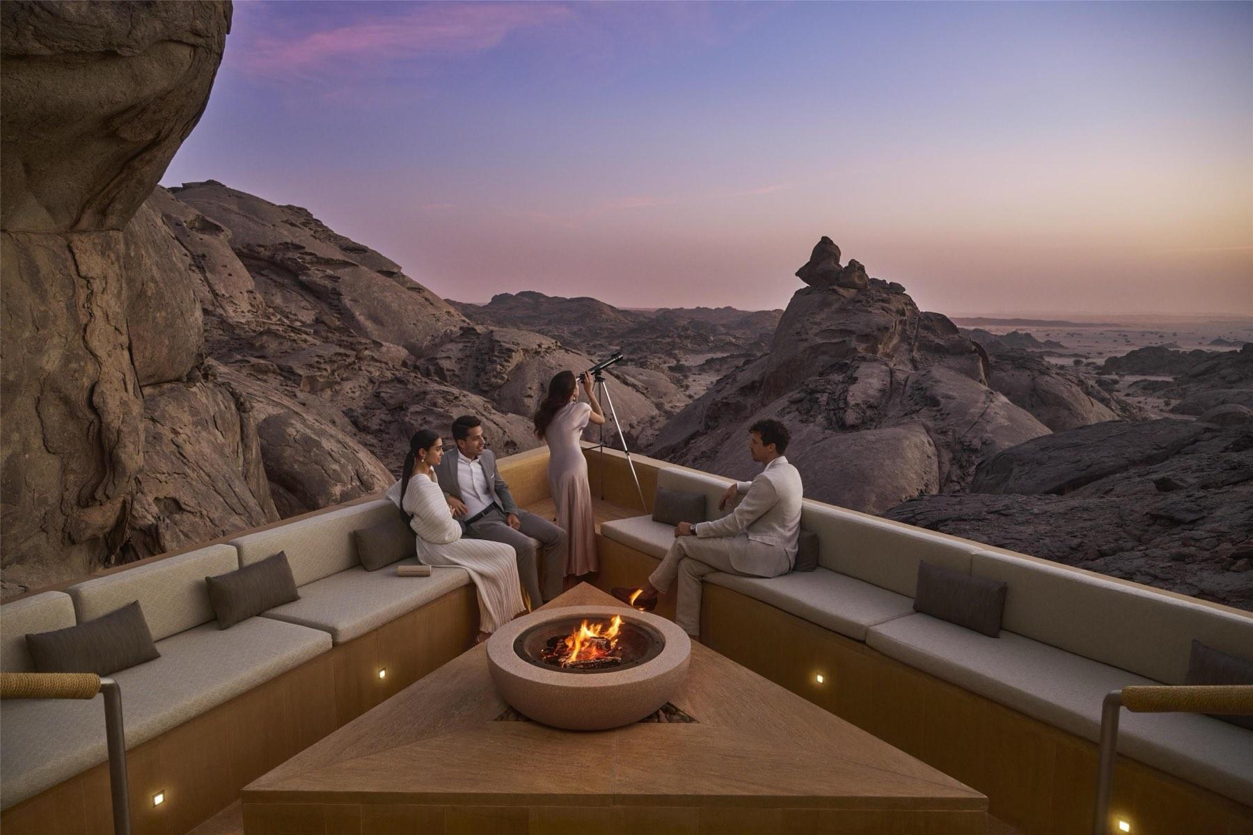 Arabian Astronomy
