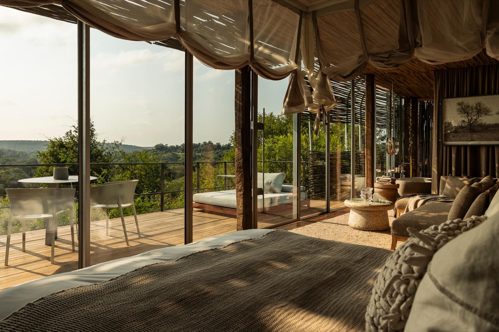 The Suite
