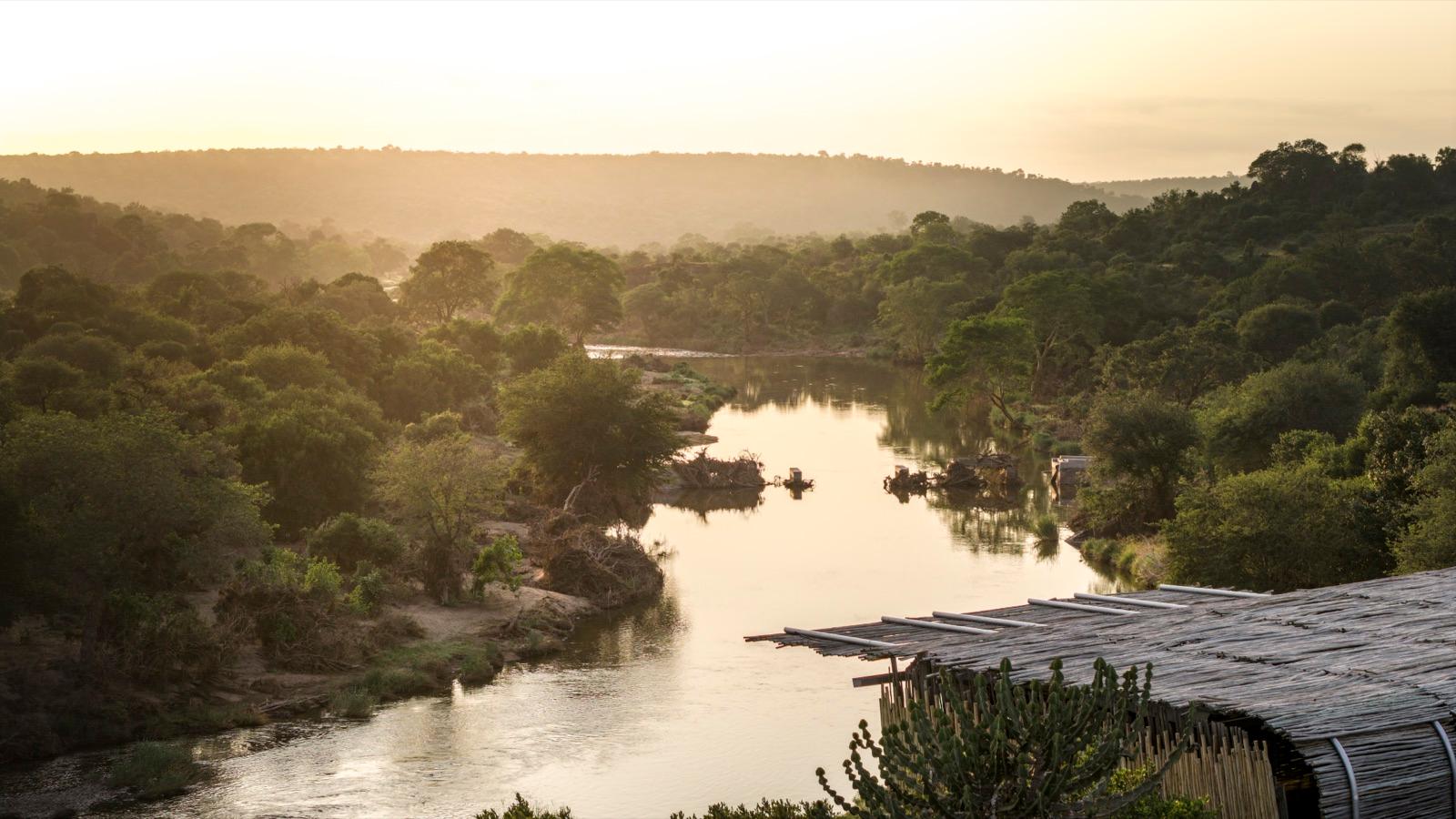 The Two Rivers