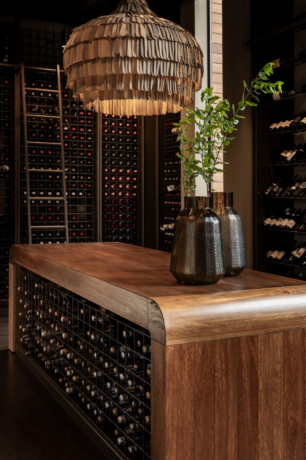 The Wine Studio