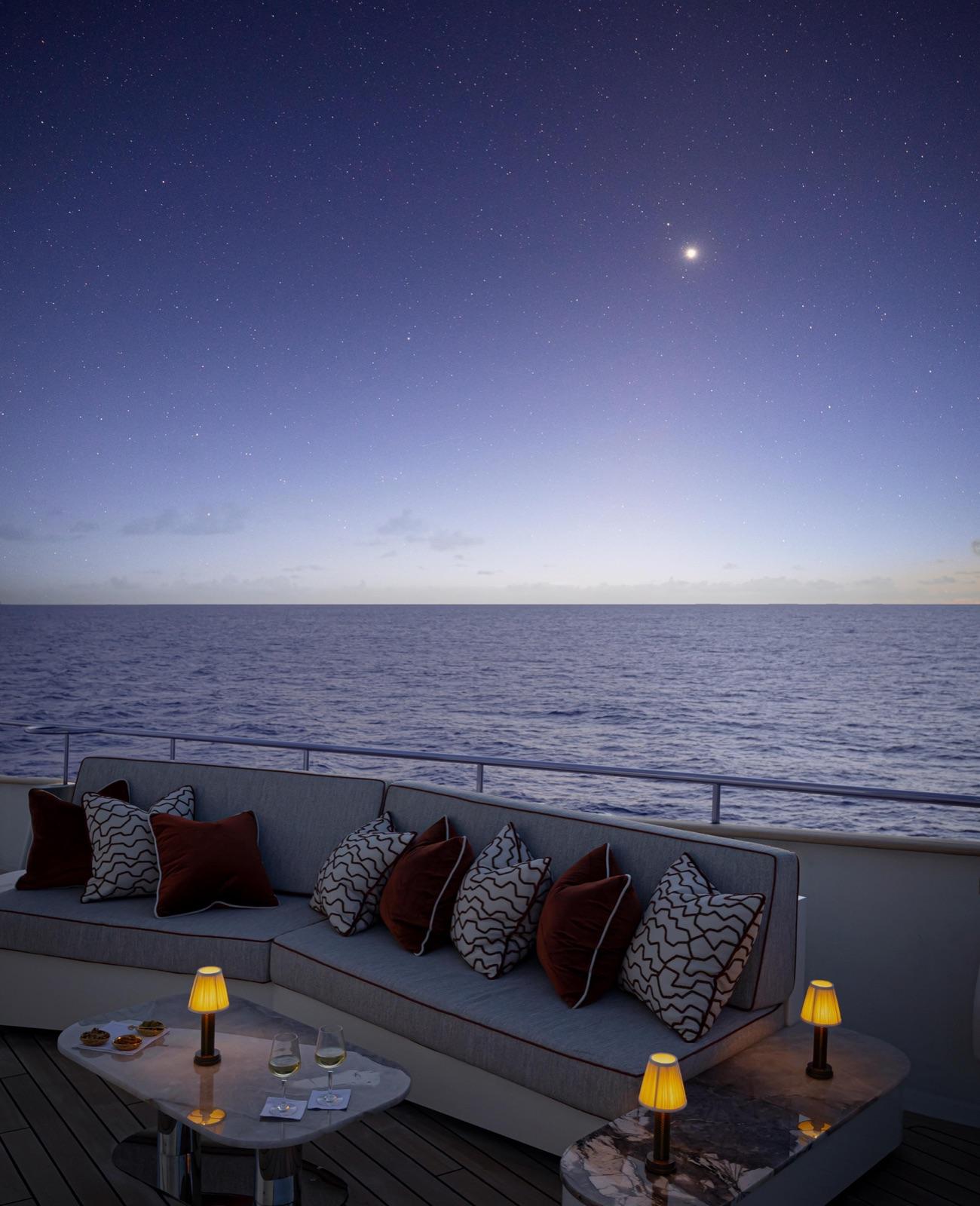 Midnight Sun