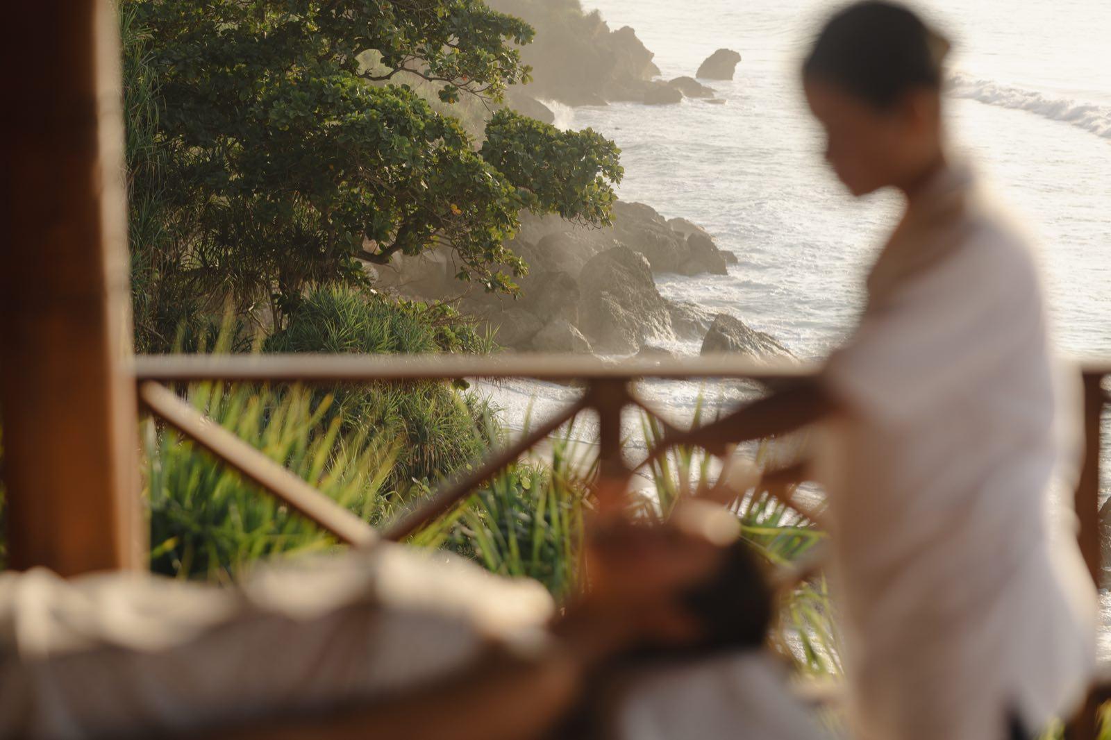 The Spa Safari