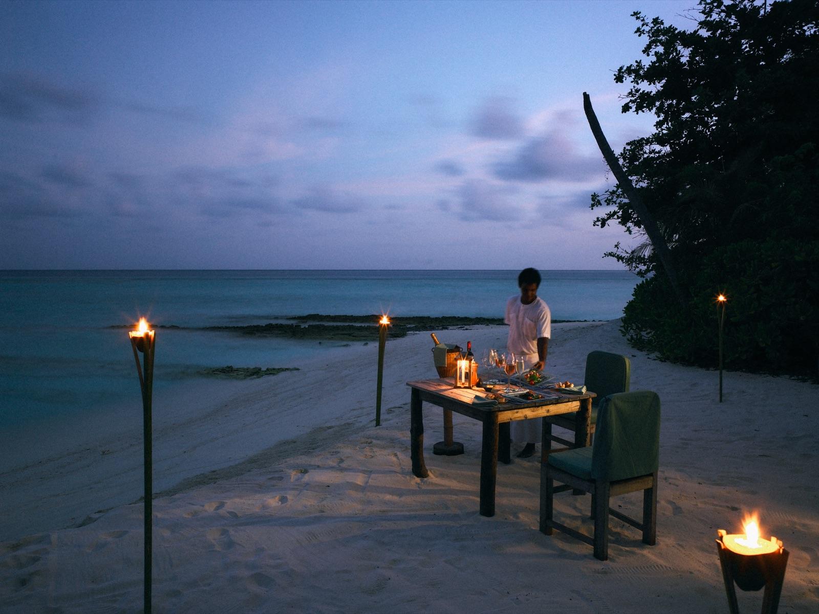 All Inclusive Stay