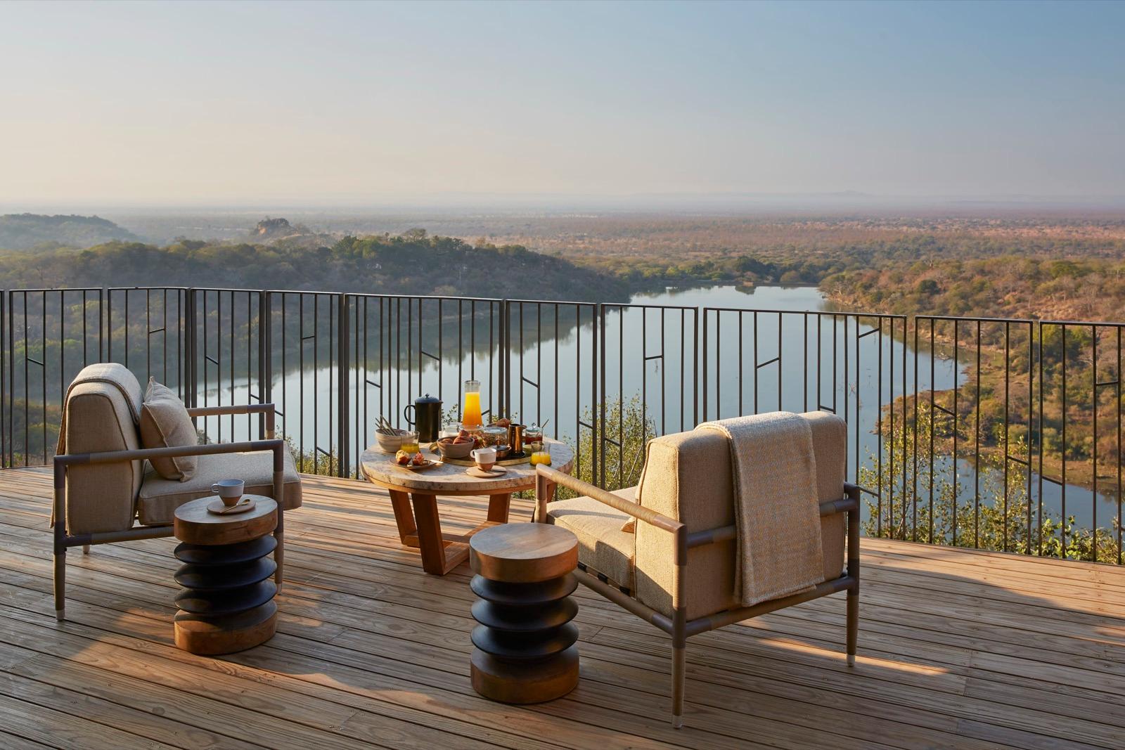 Lowveld and Water
