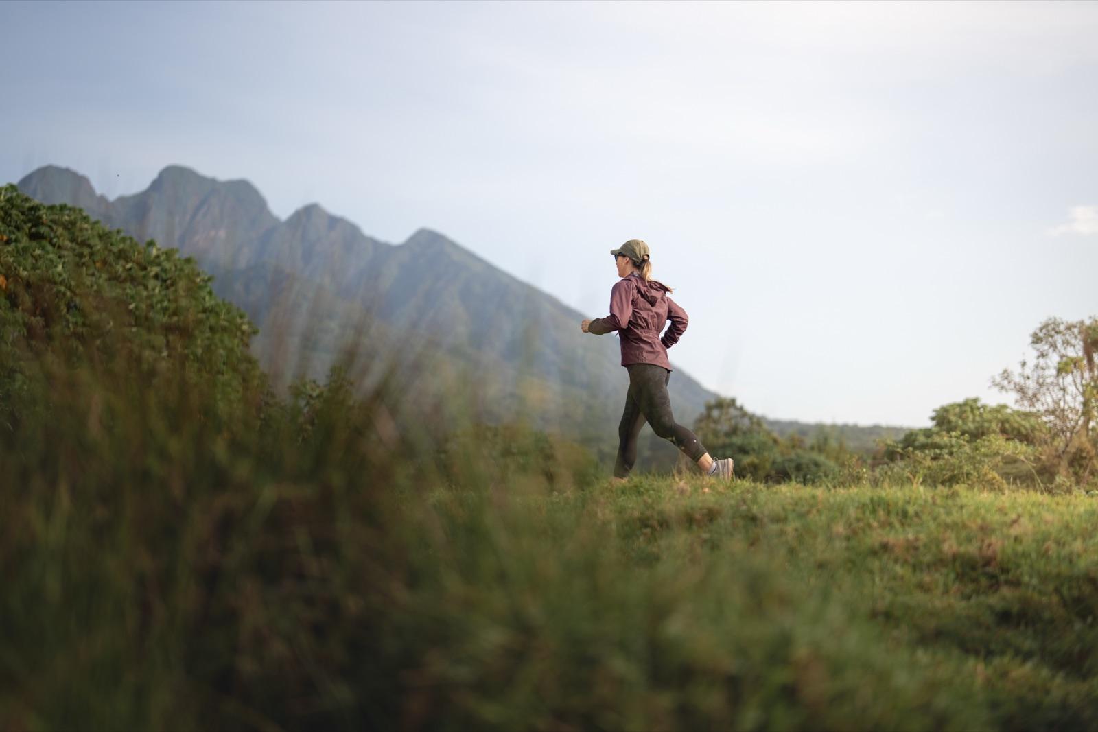 Deep in Gorilla Country — reserve 7