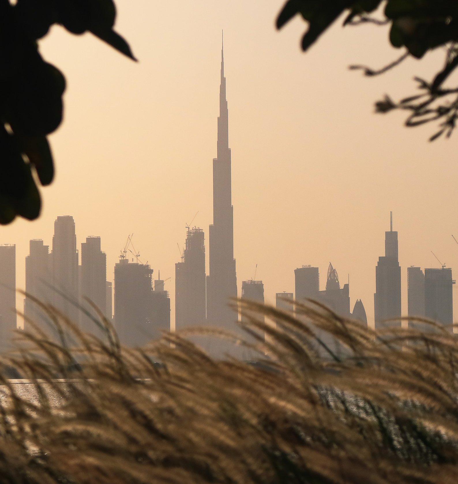 Dubai