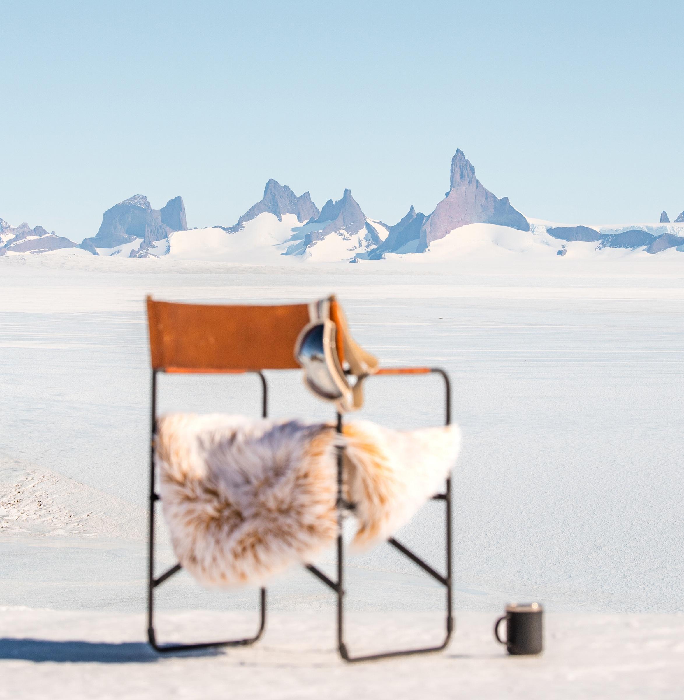 Antarctica