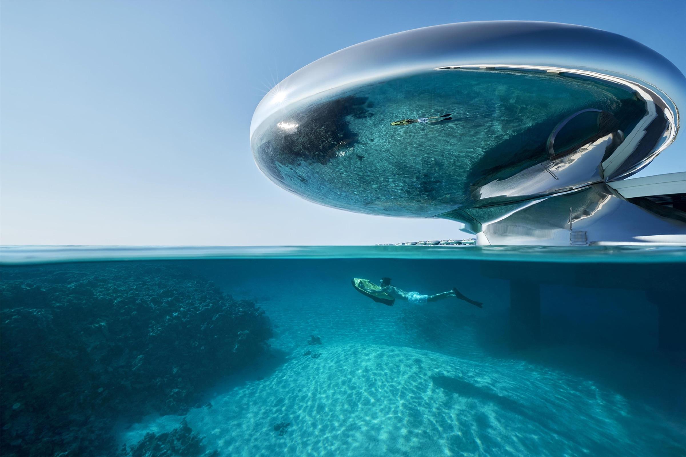 The Red Sea Golf Week