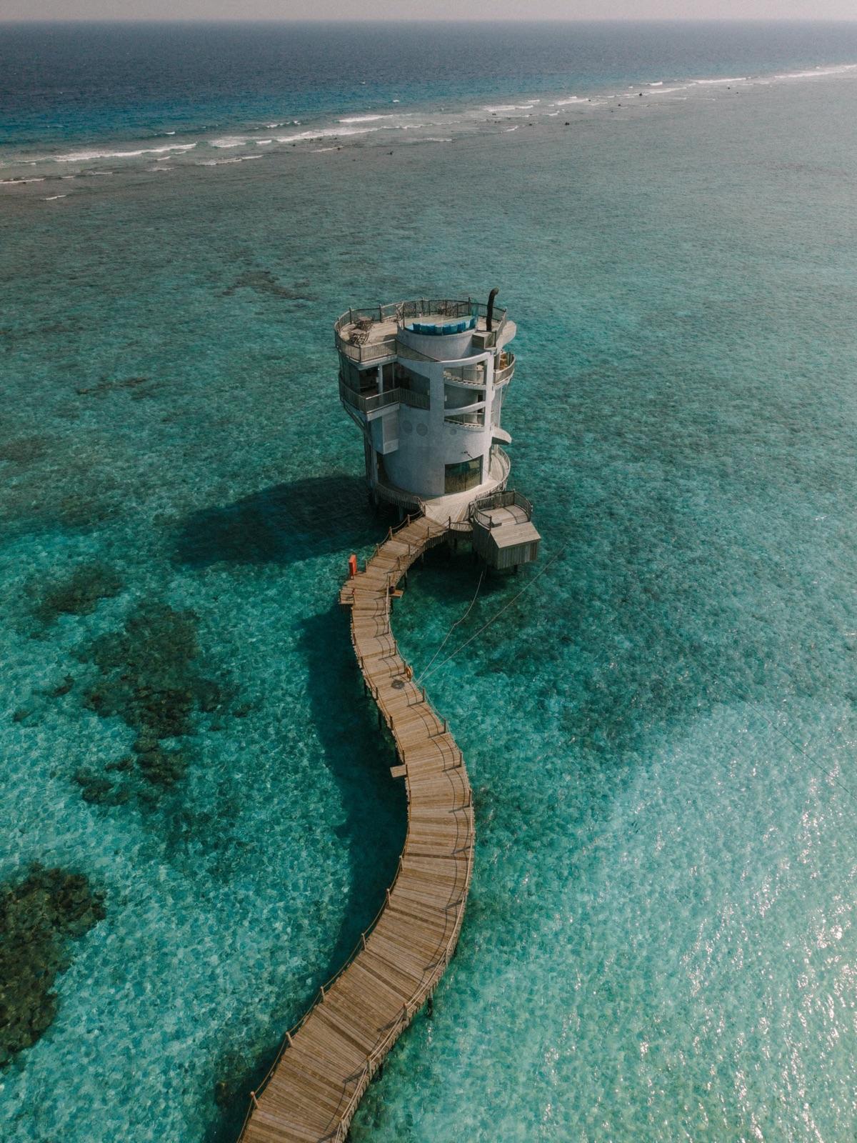Maldives