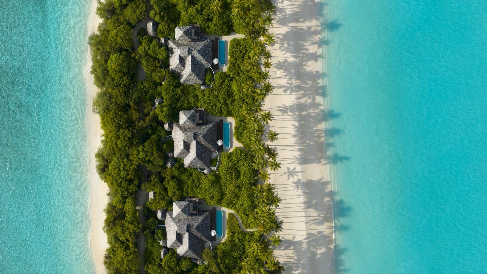 The Island Reserved for One Story — 14