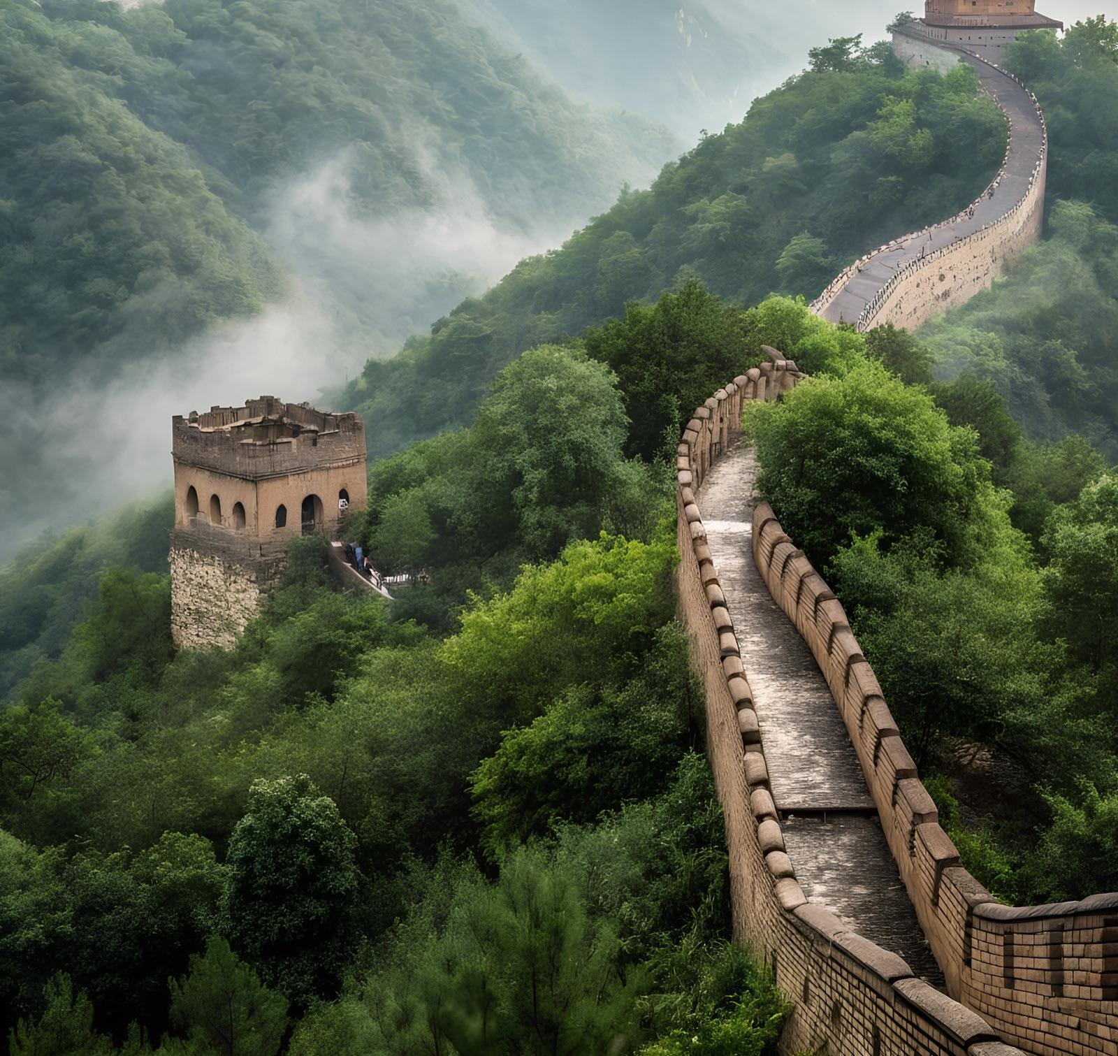 Experiences That Exist Nowhere Else